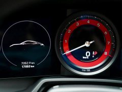 Porsche 911 Carrera 3.0T - ფოტო 8
