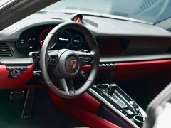 Porsche 911 Carrera 3.0T - ფოტო 9