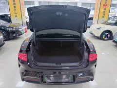 Xiaomi SU7 2024, four-wheel drive, ultra-long battery life, high-end smart driving Max version - ფოტო 10