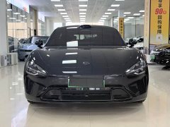 Xiaomi SU7 2024, four-wheel drive, ultra-long battery life, high-end smart driving Max version - ფოტო 2