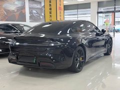 Xiaomi SU7 2024, four-wheel drive, ultra-long battery life, high-end smart driving Max version - ფოტო 4