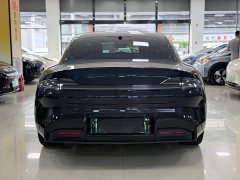 Xiaomi SU7 2024, four-wheel drive, ultra-long battery life, high-end smart driving Max version - ფოტო 5