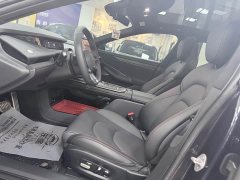 Xiaomi SU7 2024, four-wheel drive, ultra-long battery life, high-end smart driving Max version - ფოტო 7