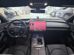 Xiaomi SU7 2024, four-wheel drive, ultra-long battery life, high-end smart driving Max version - ფოტო 9