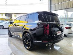 GAC Aion GS8 2022 Pioneer Series 2.0T GDI FWD Luxury Smart Connected Edition 7-Seater - ფოტო 10