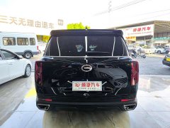 GAC Aion GS8 2022 Pioneer Series 2.0T GDI FWD Luxury Smart Connected Edition 7-Seater - ფოტო 11