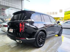 GAC Aion GS8 2022 Pioneer Series 2.0T GDI FWD Luxury Smart Connected Edition 7-Seater - ფოტო 12