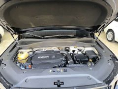 GAC Aion GS8 2022 Pioneer Series 2.0T GDI FWD Luxury Smart Connected Edition 7-Seater - ფოტო 17
