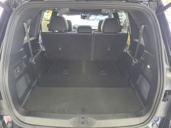 GAC Aion GS8 2022 Pioneer Series 2.0T GDI FWD Luxury Smart Connected Edition 7-Seater - ფოტო 18