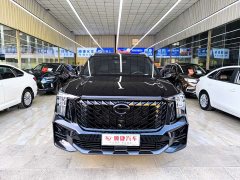 GAC Aion GS8 2022 Pioneer Series 2.0T GDI FWD Luxury Smart Connected Edition 7-Seater - ფოტო 2