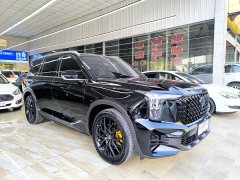GAC Aion GS8 2022 Pioneer Series 2.0T GDI FWD Luxury Smart Connected Edition 7-Seater - ფოტო 3