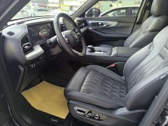GAC Aion GS8 2022 Pioneer Series 2.0T GDI FWD Luxury Smart Connected Edition 7-Seater - ფოტო 4