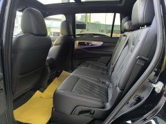 GAC Aion GS8 2022 Pioneer Series 2.0T GDI FWD Luxury Smart Connected Edition 7-Seater - ფოტო 5