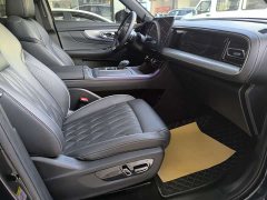 GAC Aion GS8 2022 Pioneer Series 2.0T GDI FWD Luxury Smart Connected Edition 7-Seater - ფოტო 6