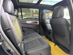 GAC Aion GS8 2022 Pioneer Series 2.0T GDI FWD Luxury Smart Connected Edition 7-Seater - ფოტო 7