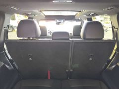 GAC Aion GS8 2022 Pioneer Series 2.0T GDI FWD Luxury Smart Connected Edition 7-Seater - ფოტო 9