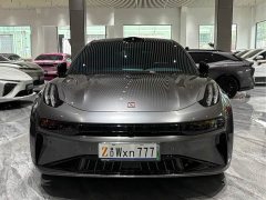 Zeekr 001 2025 WE version 95kWh four-wheel drive - ფოტო 2