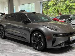 Zeekr 001 2025 WE version 95kWh four-wheel drive - ფოტო 3