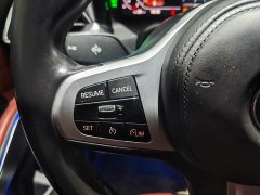 BMW 3 Series 2022 325Li M Sport Package - ფოტო 10