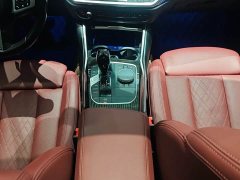 BMW 3 Series 2022 325Li M Sport Package - ფოტო 8