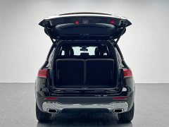 Mercedes-Benz GLB 220 Fashion Edition - ფოტო 11