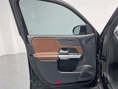 Mercedes-Benz GLB 220 Fashion Edition - ფოტო 13