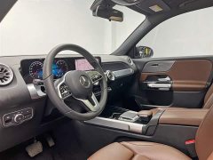 Mercedes-Benz GLB 220 Fashion Edition - ფოტო 14