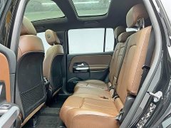 Mercedes-Benz GLB 220 Fashion Edition - ფოტო 16