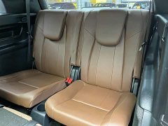 Mercedes-Benz GLB 220 Fashion Edition - ფოტო 17