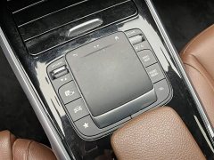 Mercedes-Benz GLB 220 Fashion Edition - ფოტო 19