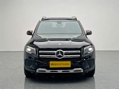 Mercedes-Benz GLB 220 Fashion Edition - ფოტო 2