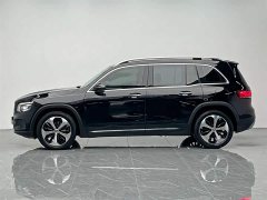 Mercedes-Benz GLB 220 Fashion Edition - ფოტო 3