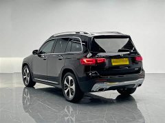 Mercedes-Benz GLB 220 Fashion Edition - ფოტო 4