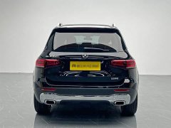 Mercedes-Benz GLB 220 Fashion Edition - ფოტო 5