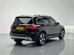 Mercedes-Benz GLB 220 Fashion Edition - ფოტო 6