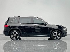 Mercedes-Benz GLB 220 Fashion Edition - ფოტო 7