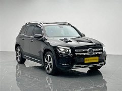 Mercedes-Benz GLB 220 Fashion Edition - ფოტო 8