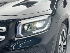 Mercedes-Benz GLB 220 Fashion Edition - ფოტო 9
