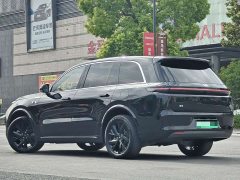 Mercedes-Benz GLC 2022 Facelift GLC 300 L 4MATIC Dynamic Luxury Edition - ფოტო 10