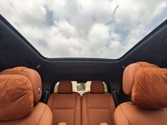 Mercedes-Benz GLC 2022 Facelift GLC 300 L 4MATIC Dynamic Luxury Edition - ფოტო 14