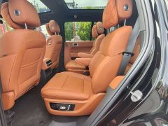 Mercedes-Benz GLC 2022 Facelift GLC 300 L 4MATIC Dynamic Luxury Edition - ფოტო 18