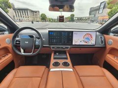Mercedes-Benz GLC 2022 Facelift GLC 300 L 4MATIC Dynamic Luxury Edition - ფოტო 19