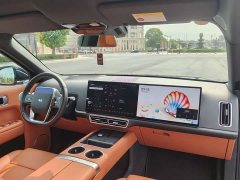 Mercedes-Benz GLC 2022 Facelift GLC 300 L 4MATIC Dynamic Luxury Edition - ფოტო 20