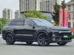Mercedes-Benz GLC 2022 Facelift GLC 300 L 4MATIC Dynamic Luxury Edition - ფოტო 3