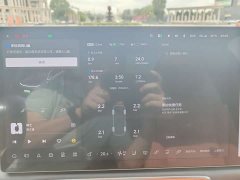 Mercedes-Benz GLC 2022 Facelift GLC 300 L 4MATIC Dynamic Luxury Edition - ფოტო 6