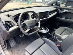 Audi Q4 e-tron 2024 40 e-tron Enactus Edition - ფოტო 10