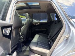 Audi Q4 e-tron 2024 40 e-tron Enactus Edition - ფოტო 11