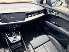 Audi Q4 e-tron 2024 40 e-tron Enactus Edition - ფოტო 13