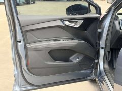 Audi Q4 e-tron 2024 40 e-tron Enactus Edition - ფოტო 17