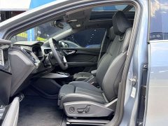 Audi Q4 e-tron 2024 40 e-tron Enactus Edition - ფოტო 18